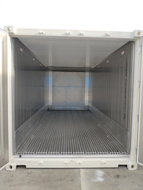 10' Offshore-Reefer-Kühlcontainer – Bild 3